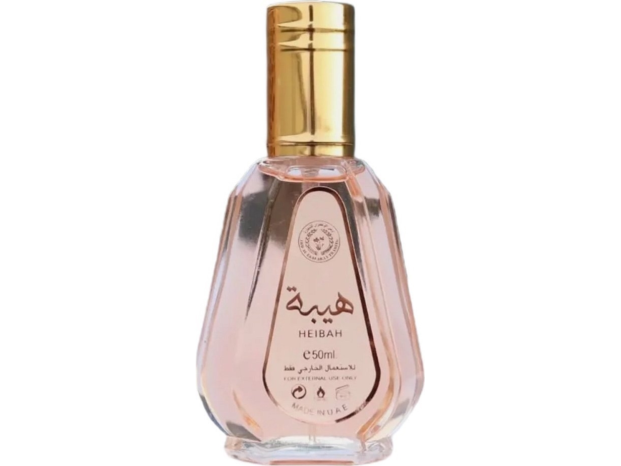 Ard Al Zaafaran Heibah Eau De Parfum 50 ml (unisex)