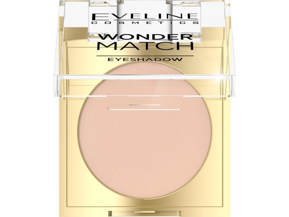 Eveline Wonder Match Foundation/Concealer