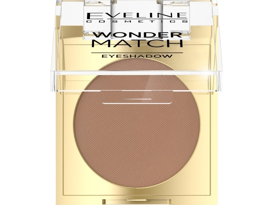 Eveline Wonder Match Eye Shadow