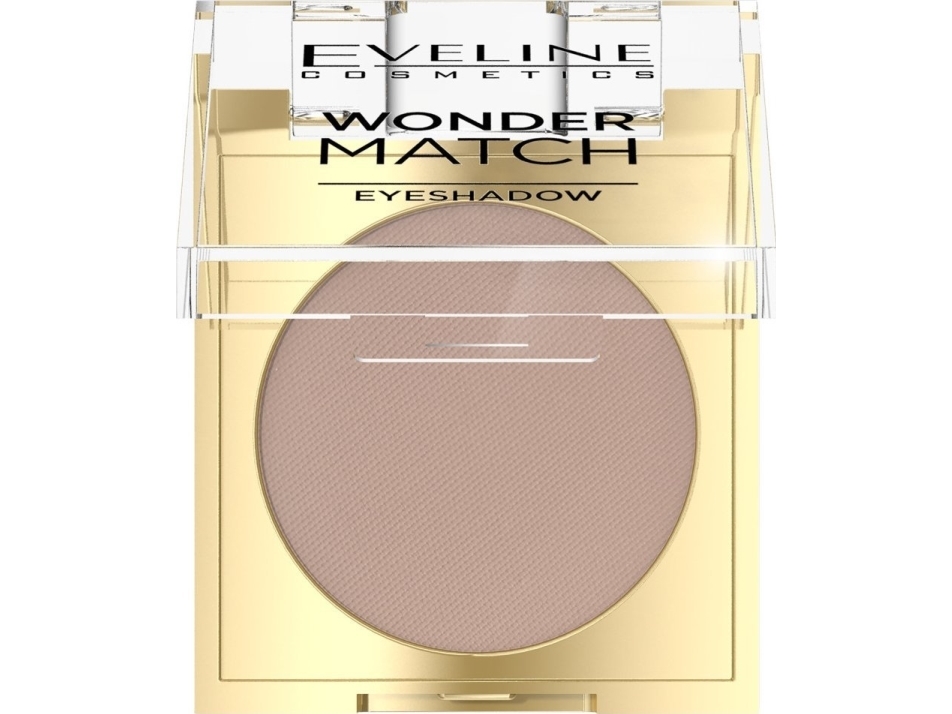 Eveline Wonder Match Eye Shadow