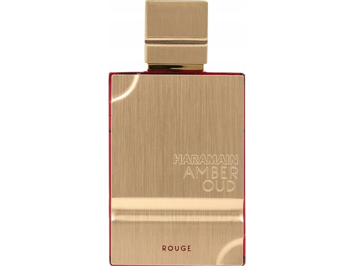 Al Haramain Amber Oud Rouge Edp 60Ml