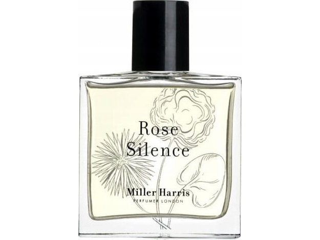 Miller Harris Rose Silence Eau De Parfum 100Ml