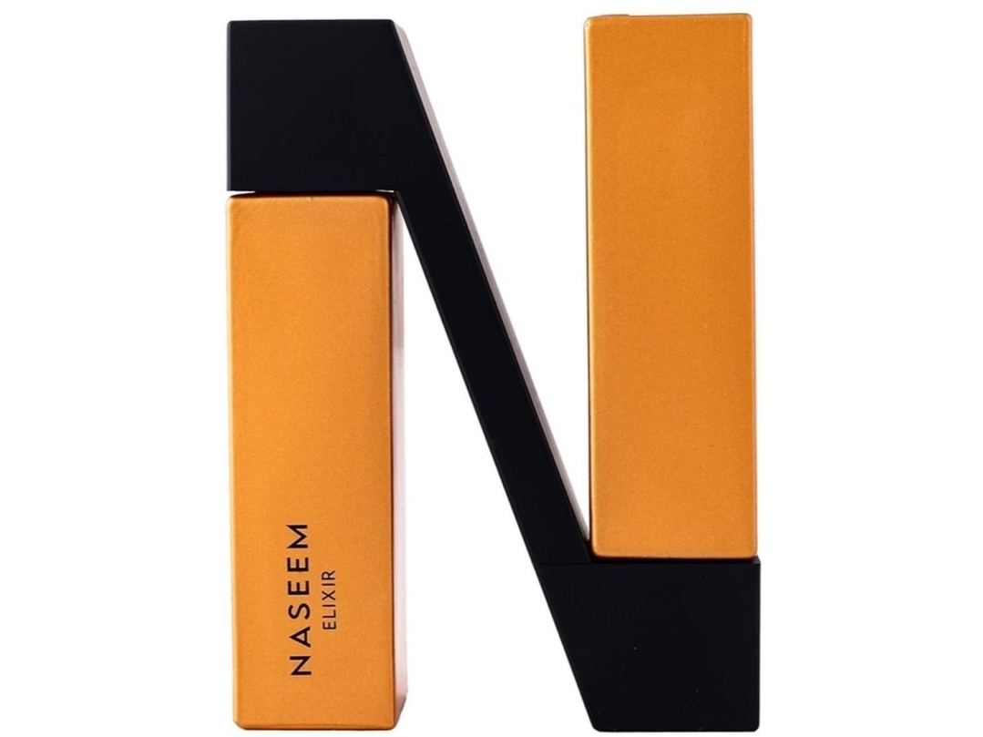 Naseem Elixir Aqua Duftspray 2X30ml