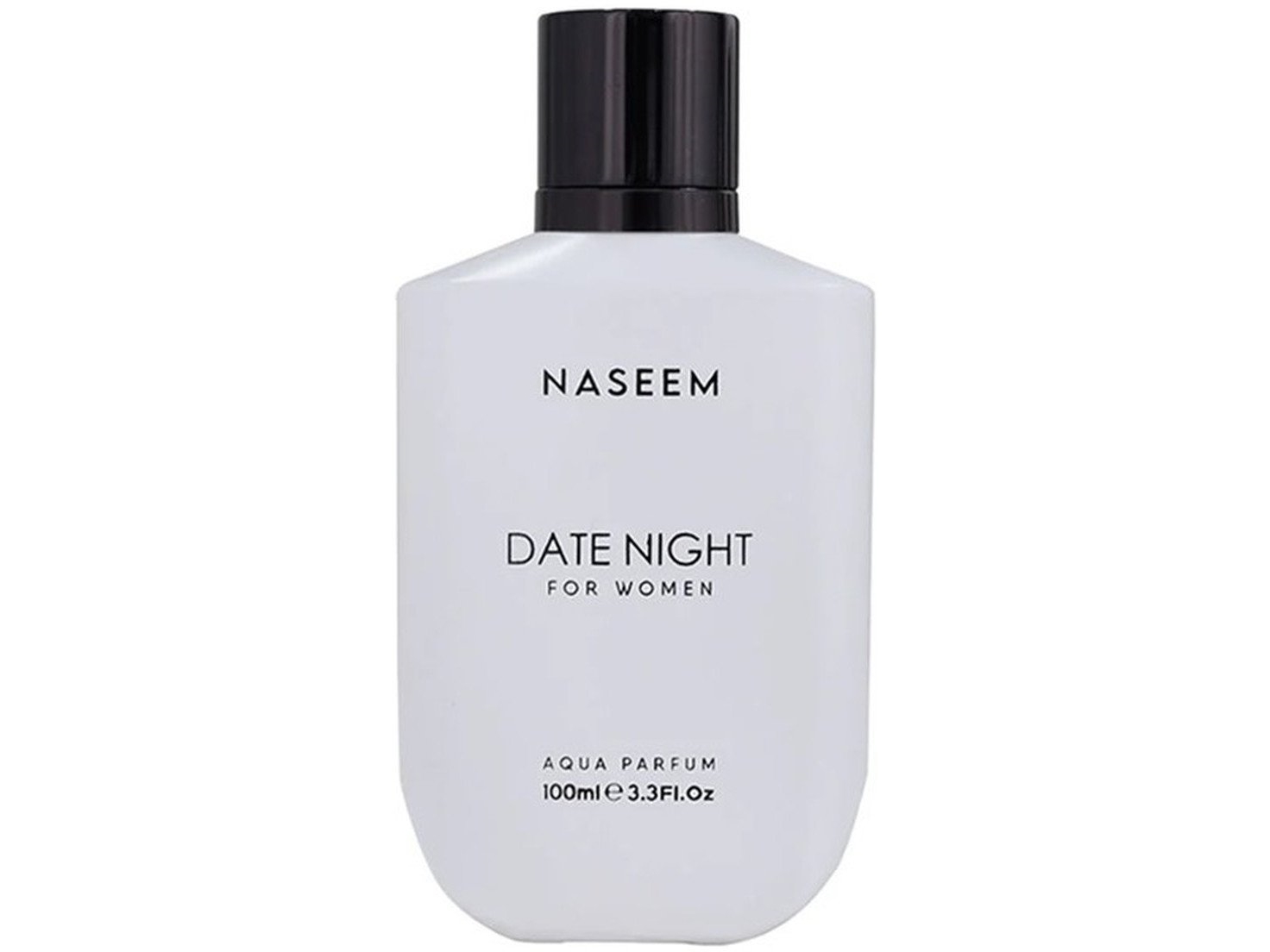 Naseem Date Night For Women Edt W 100 Ml