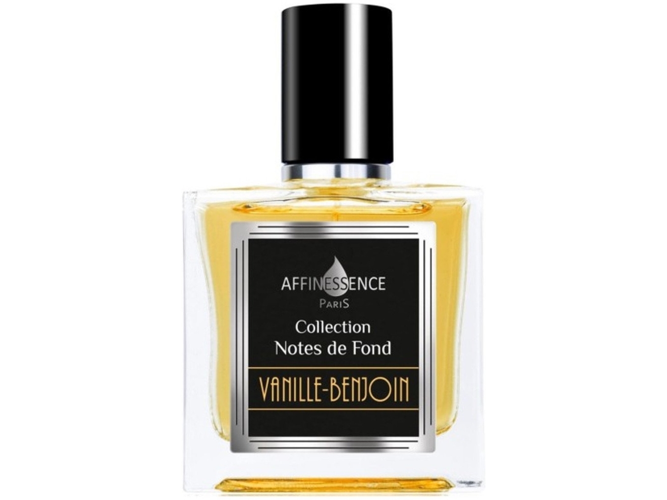 Affinessence Vanilla Benzoin Edp Spray 50Ml