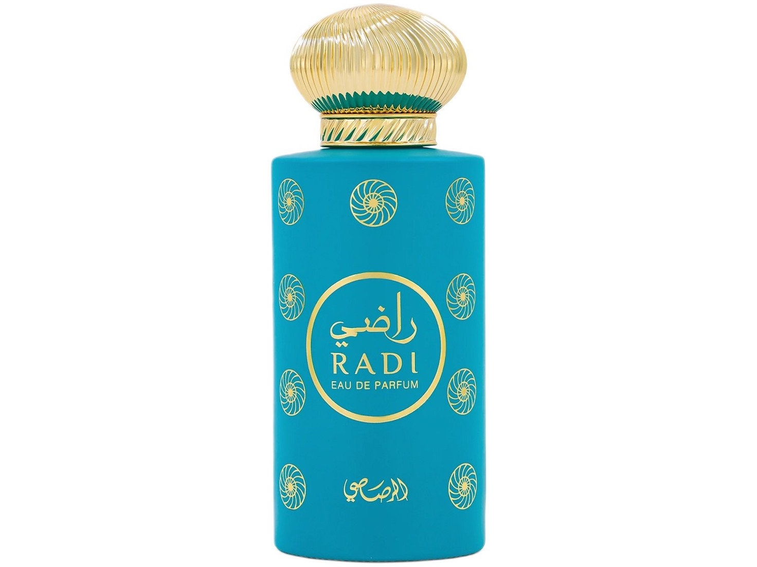 Rasasi Radi Edp U 100 Ml