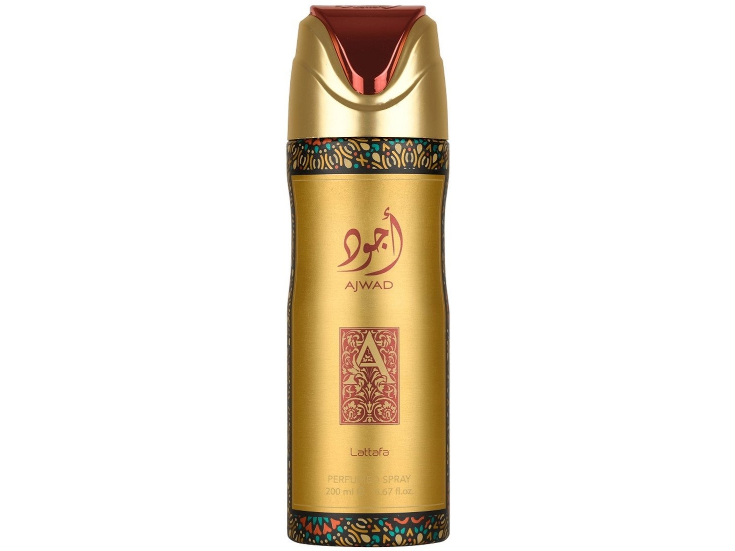 Lattafa Ajwad Dsr U 200 Ml