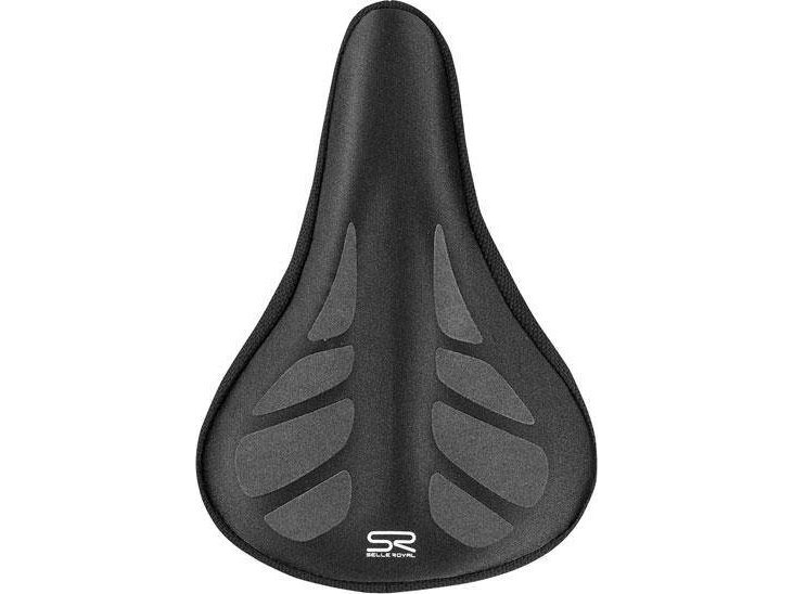 Selle Royal Gel Seat Cover Small, gel M | Cykling - Cykelutrustning - Sadelmakare | GameStuff