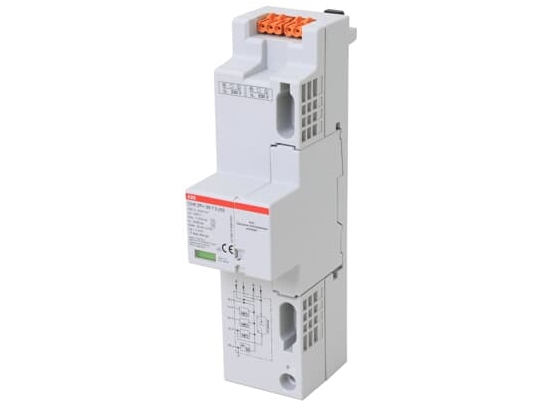 Abb Overspændingsafleder Ovr Zp+ 3N 7.5-255 ( 2Ctb815799r1600 )