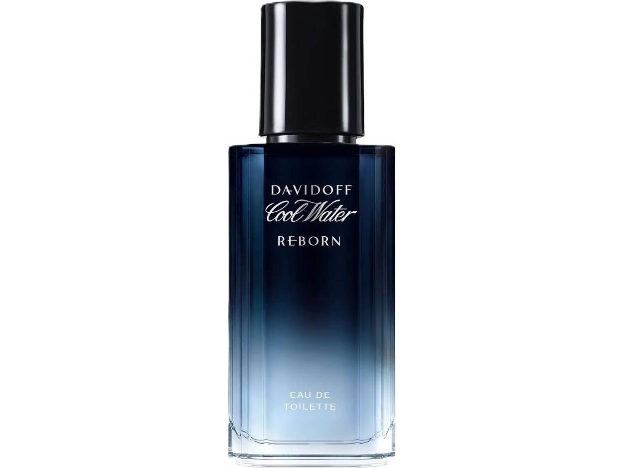 Davidoff Cool Water Reborn For Him Eau De Toilette 40 Ml (Man)