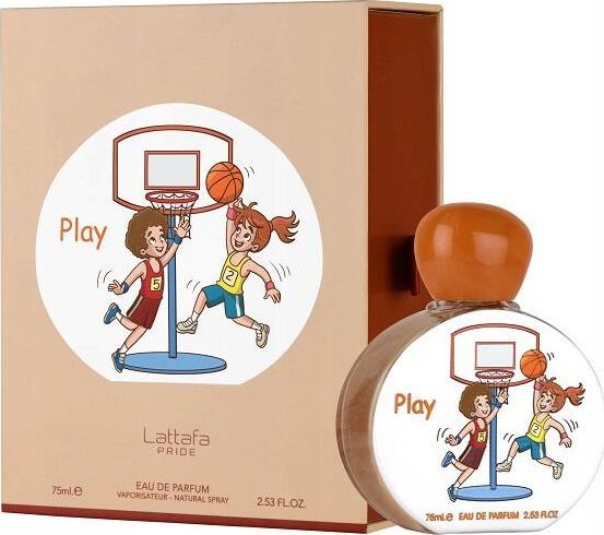 Lattafa Pride Play Edp D 75 Ml