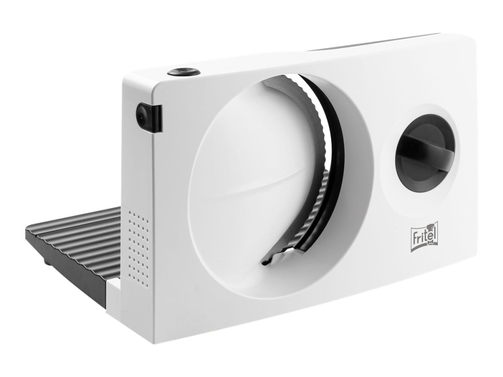 Fritel Sl 3070, Elektro, 1,5 Cm, Weiß, Abs Synthetik, 170 Mm, 17 Cm