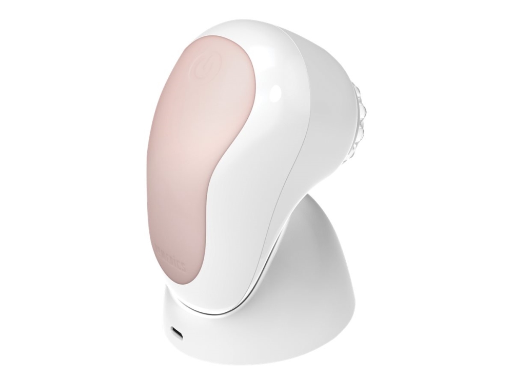Homedics Fac-600-Eu Puretè - Ansigtsrensende Børste/Massageapparat