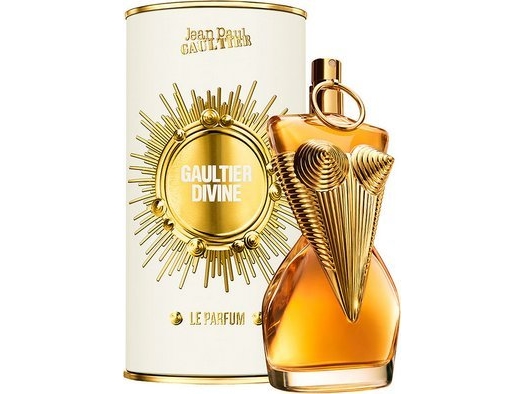 Jean Paul Gaultier Divine Le Parfum Edp Intense 30Ml
