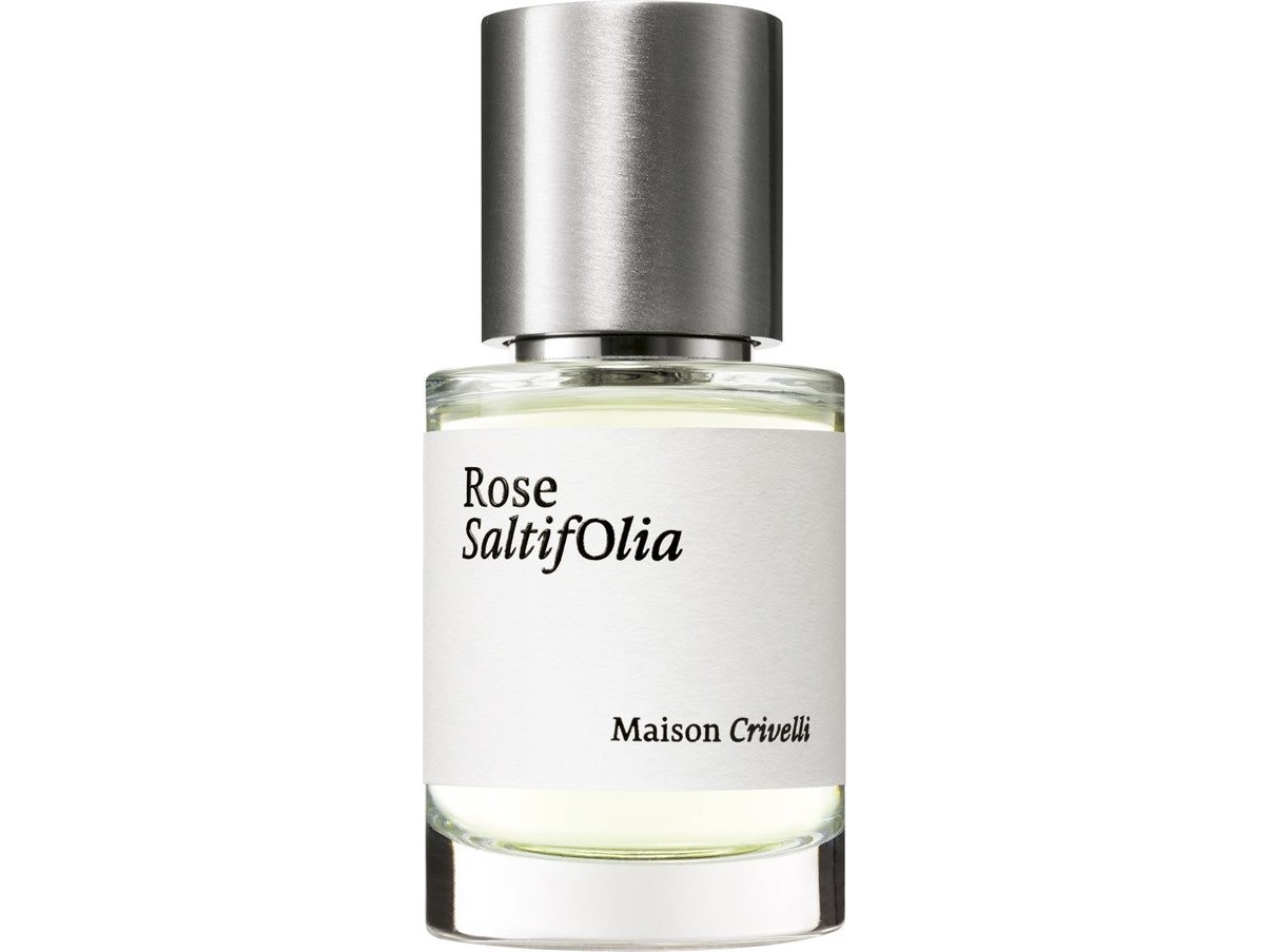 Maison Crivelli Rose Saltifolia Eau De Parfum Spray 30Ml