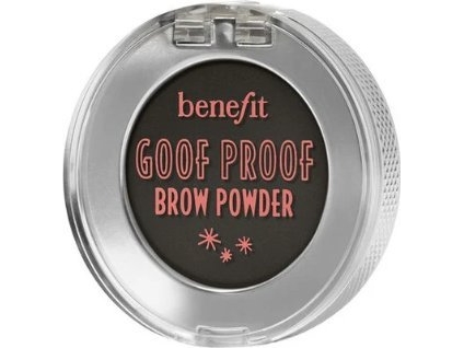 Goof Proof Brow Powder 3.5 Neutral Medium