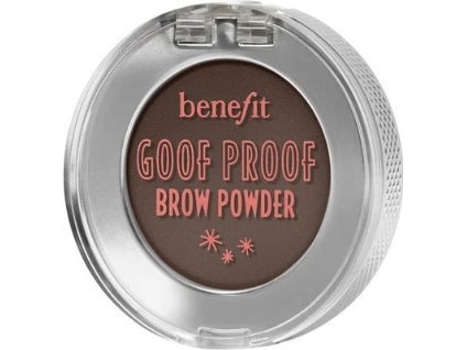 Benefit Goof Proof Brow Powder - - 1 G