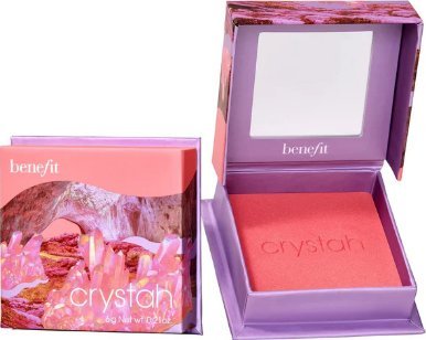 Benefit Wanderful World Blushes Powder Highlighter - Dame - 6 G