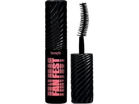 Benefit Fan Fest Fanning & Volumizing Mini Mascara - - 4 G