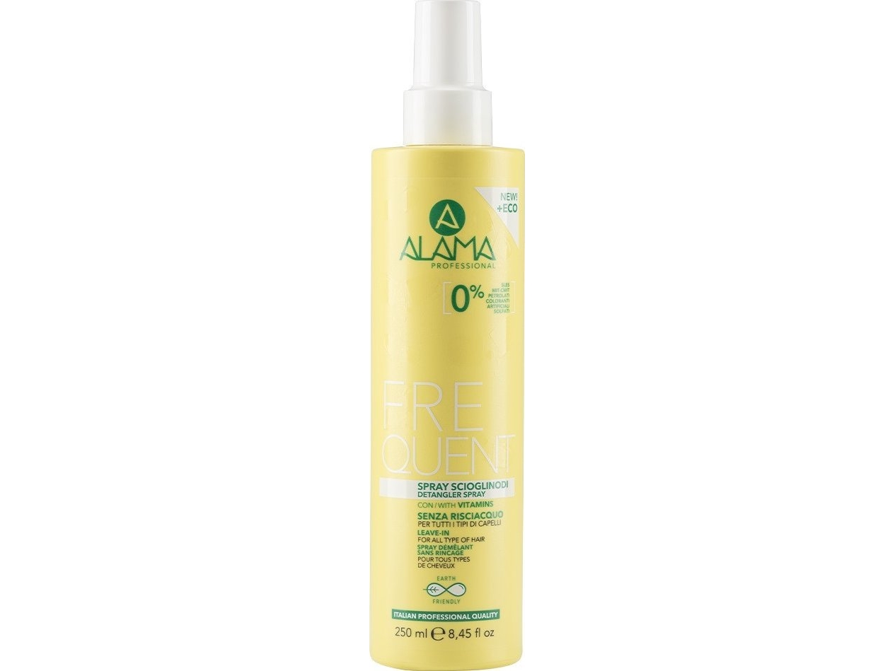 Alama Frequent Hair Detangling Spray 250 Ml
