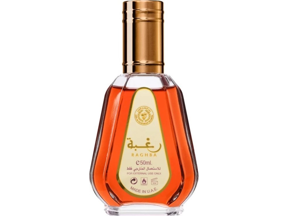 Ard Al Zaafaran Raghba Edp Spray - - 50 Ml