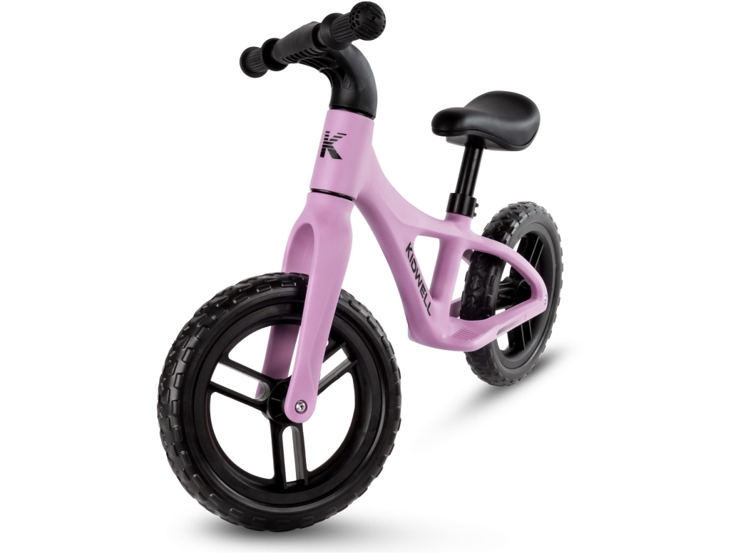 Løbecykel Jogo Kidwell - pink