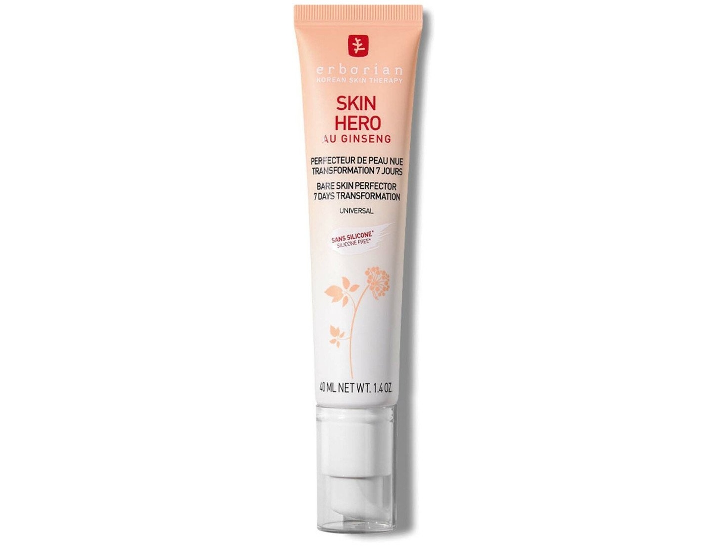 Bilde av Skin Hero