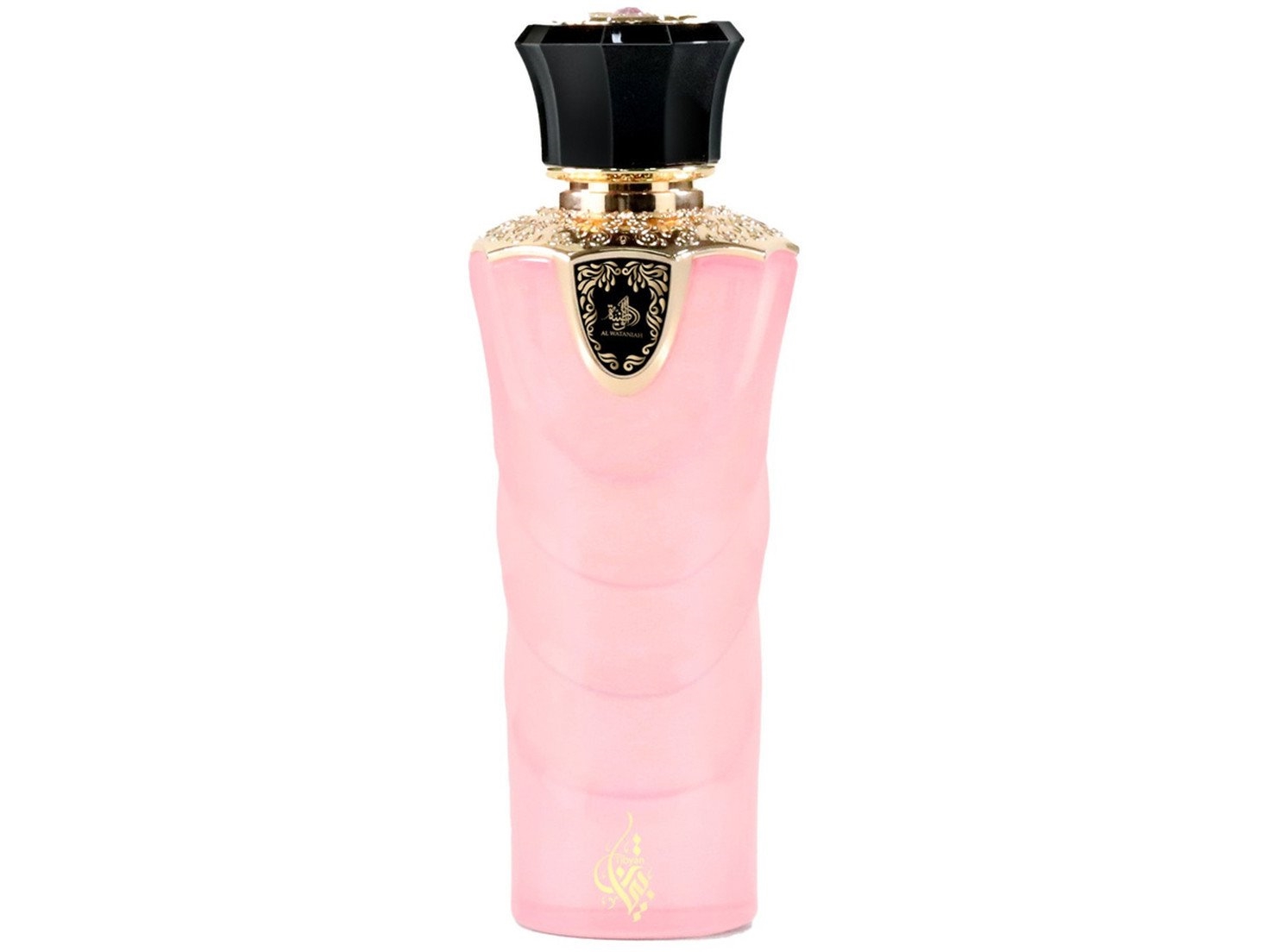 Al Wataniah Tibyan Eau De Parfum 100 Ml (Woman)