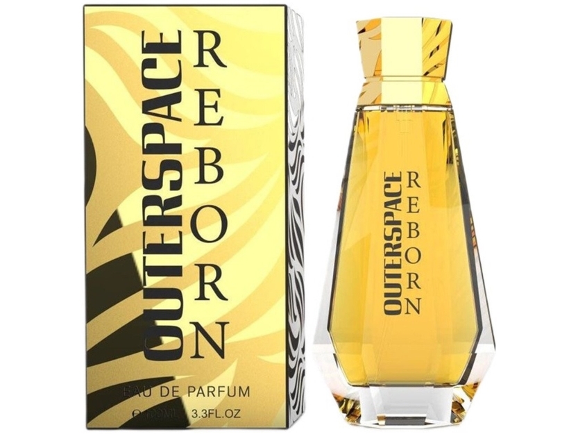 Linn Young Outerspace Reborn Woda Perfumowana Spray 100Ml