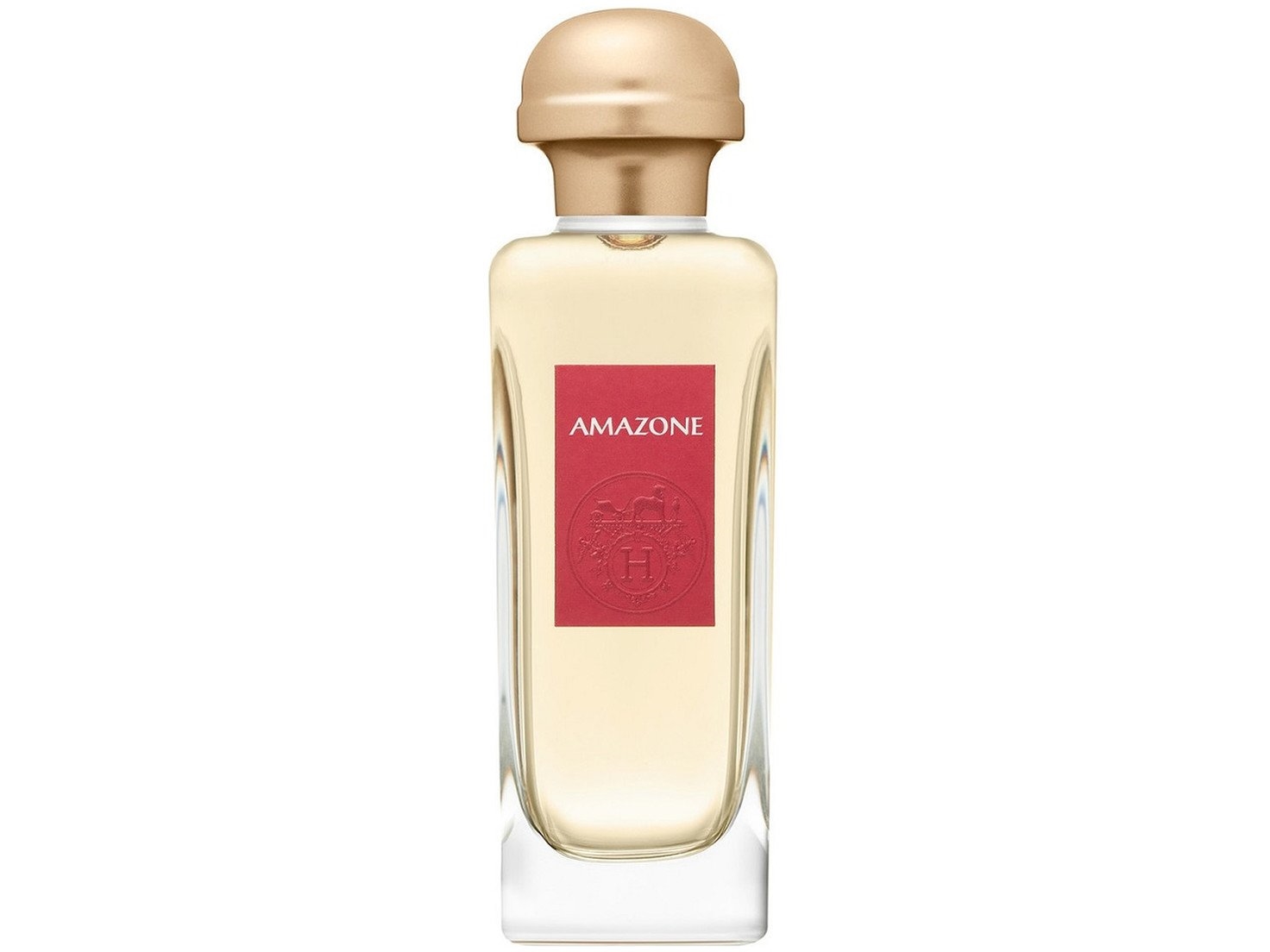Hermès Amazone Eau De Toilette 100 Ml (Kvinde)