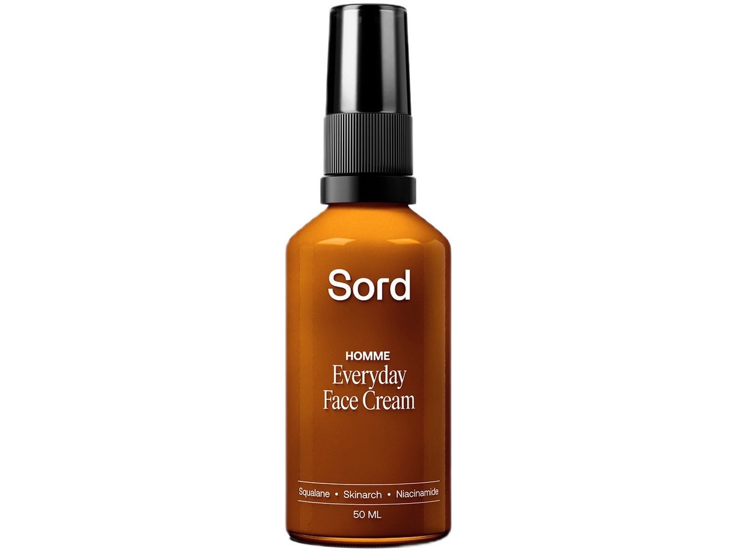 Sord Everyday Face Cream Moisturizing Cream For Face 50Ml