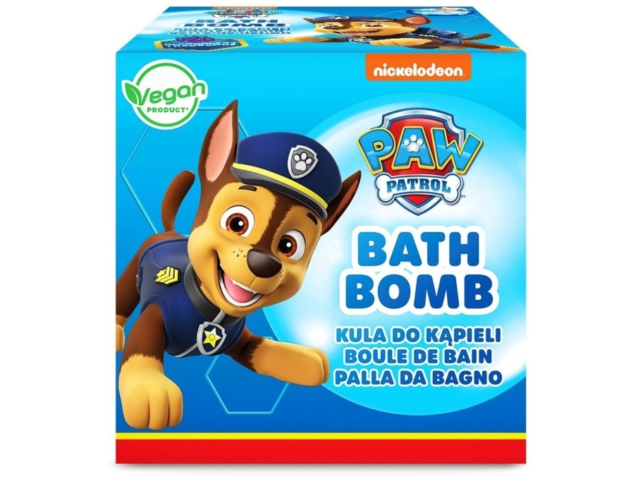 Kids Musserende Kugle Pups Patrol Chase 165 G