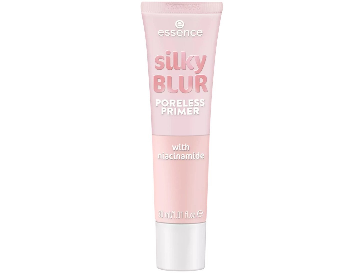 Essence Silky Blur Poreless makeupbase 30 ml