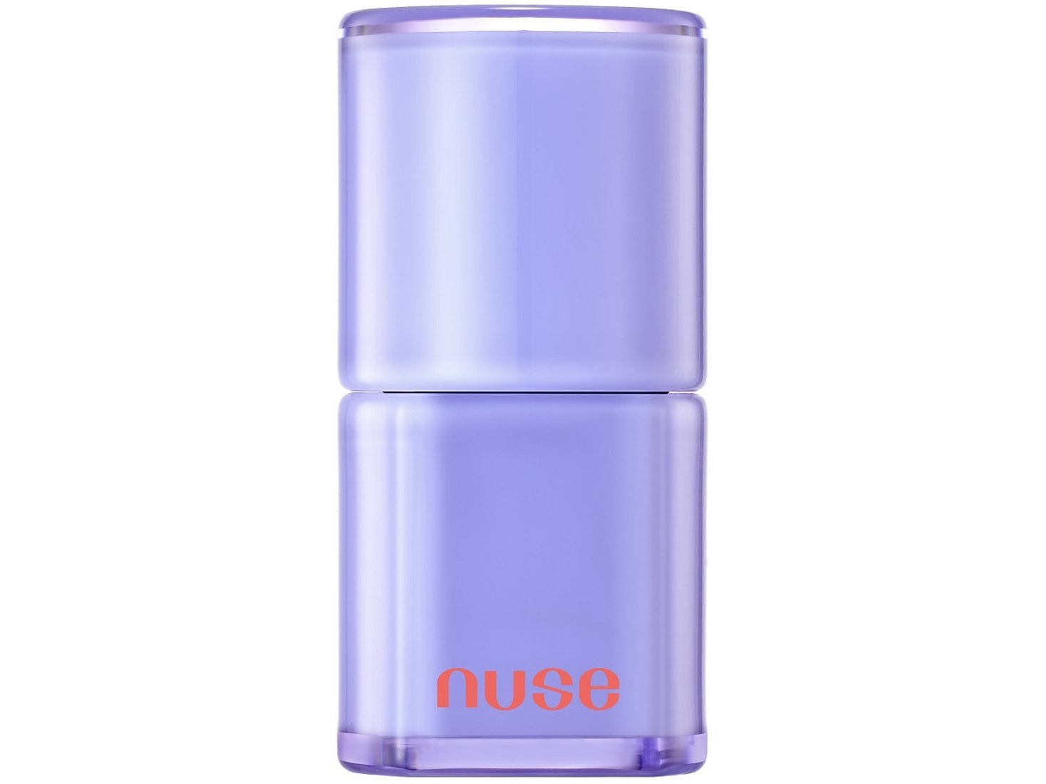 Nuse Care Liptual Moisturising Lip Tint 02 By Sunset 4,5 G