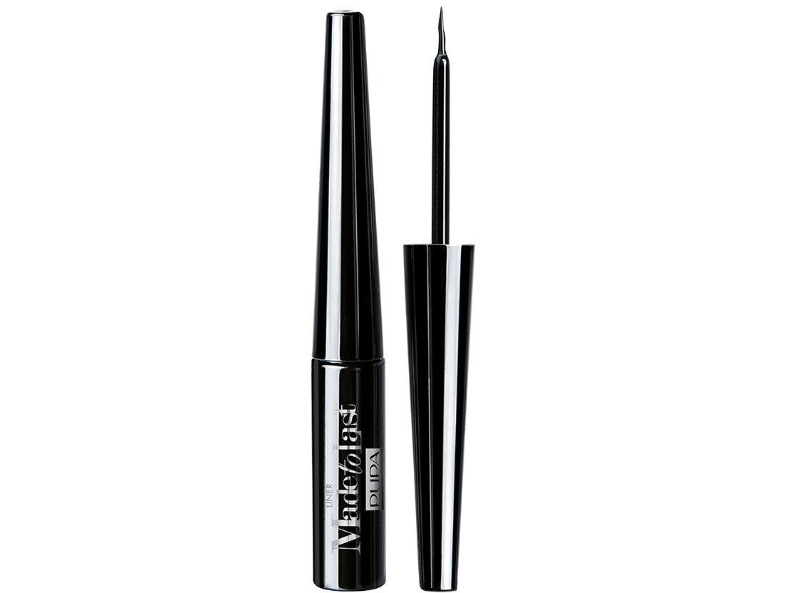 Pupa Made To Last Eyeliner - - 3 Ml