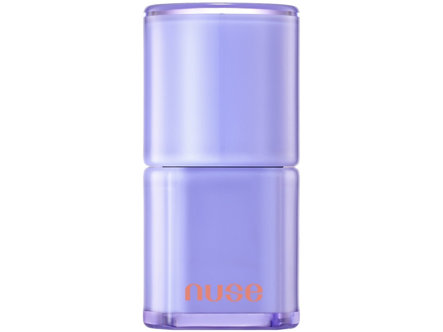 Nuse Care Liptual Feuchtigkeitsspendende Lippenfarbe 01 Molten Peanut 4.5G