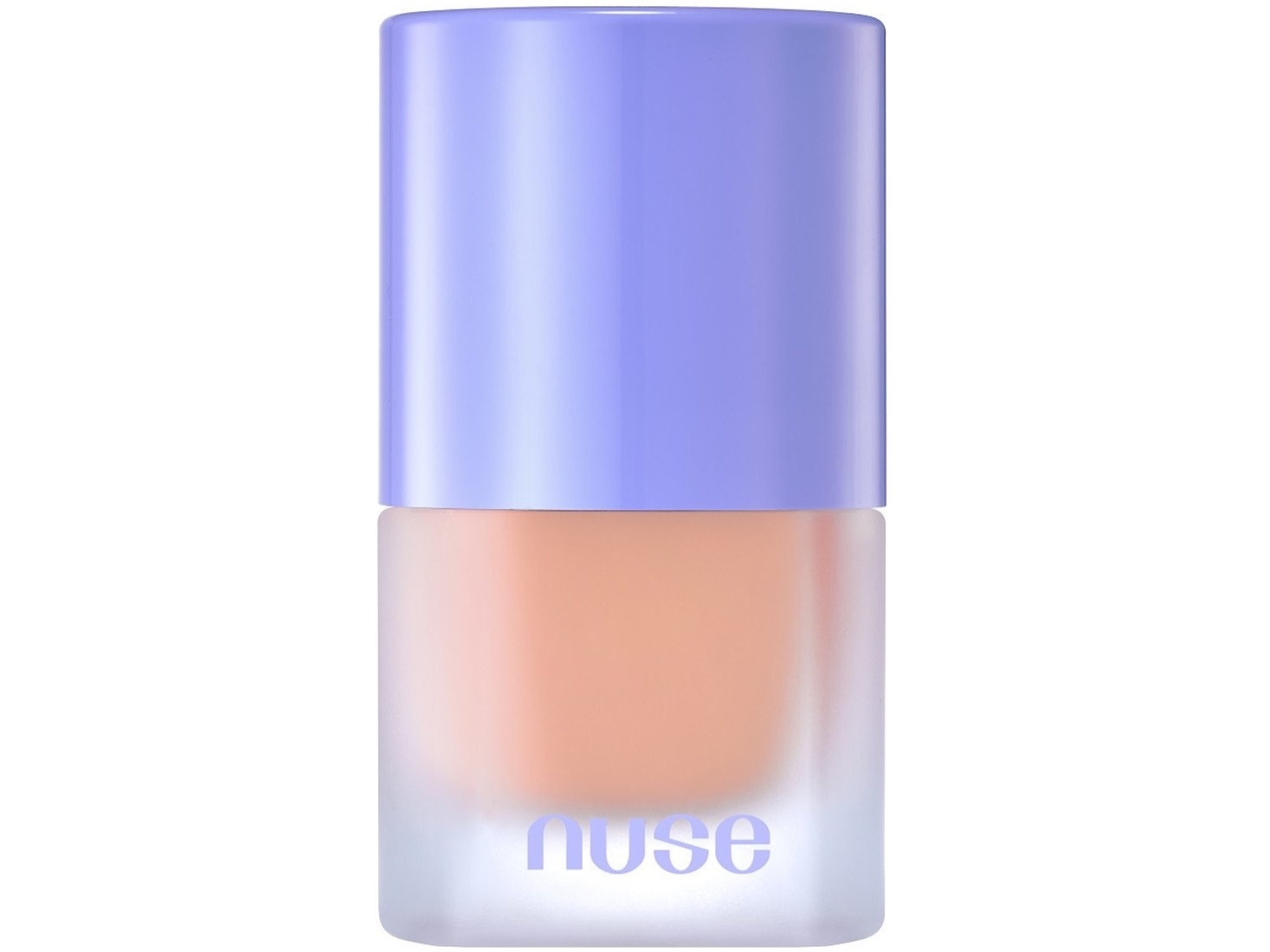 Nuse Liquid Care Cheek Blush 05 Veil Bay 16Ml