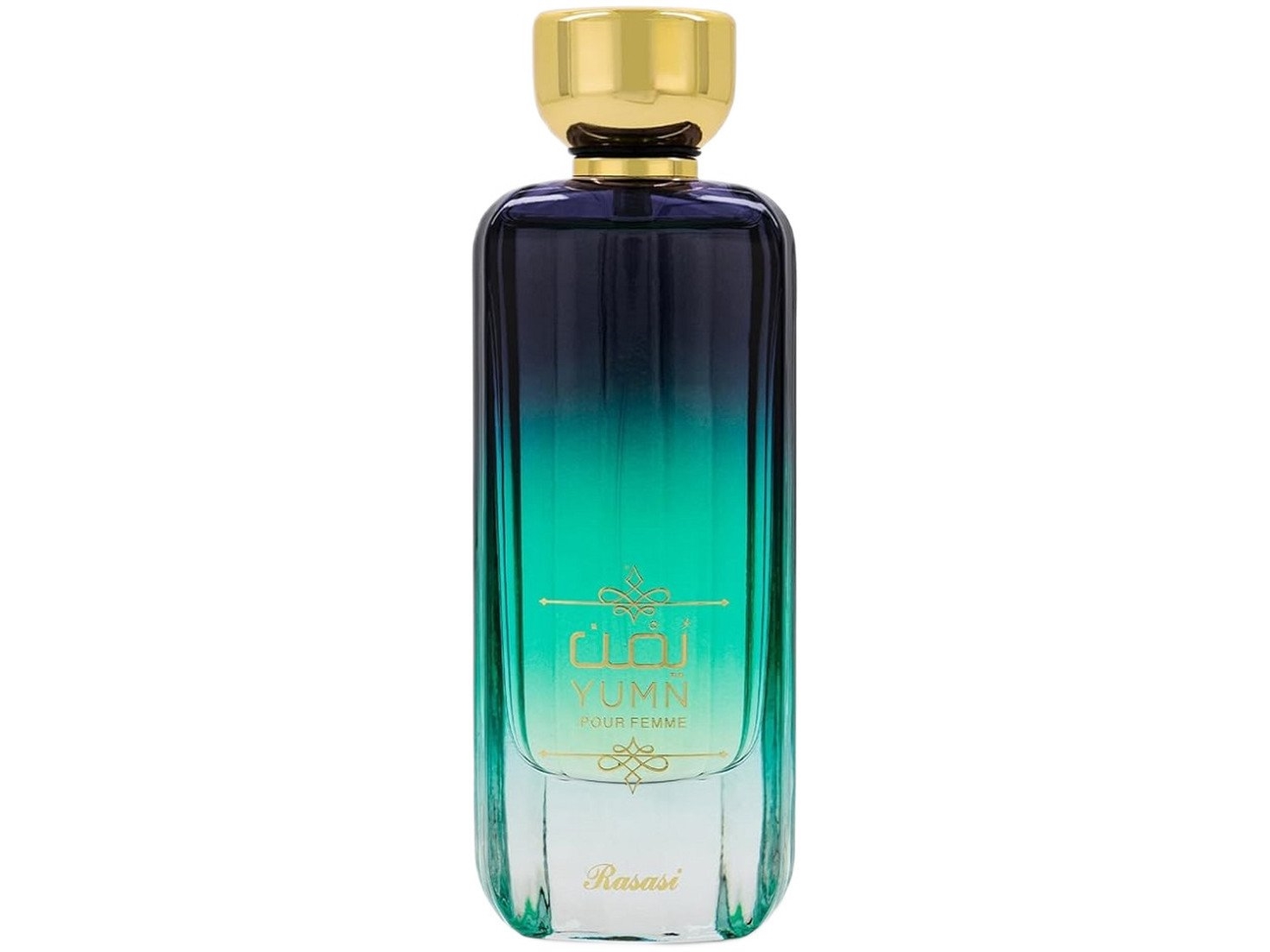 Rasasi Yumn Pour Femme Edp W 100 Ml