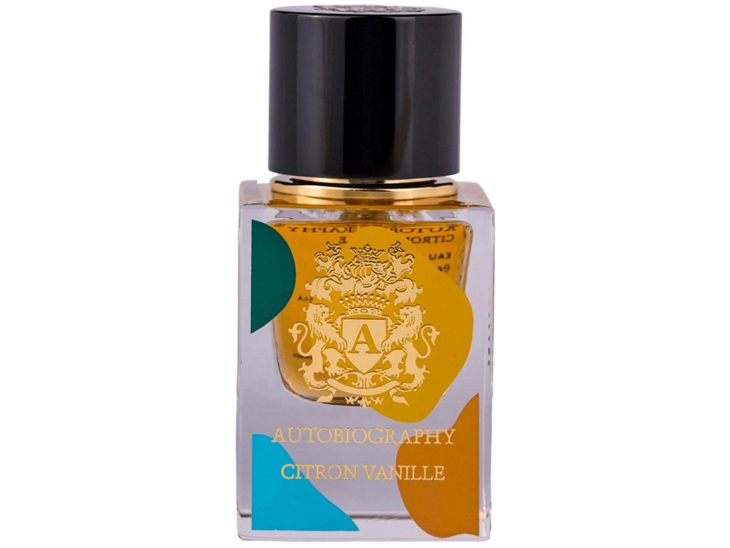 Autobiography Citron Vanille Eau De Parfum 65 Ml (Unisex)