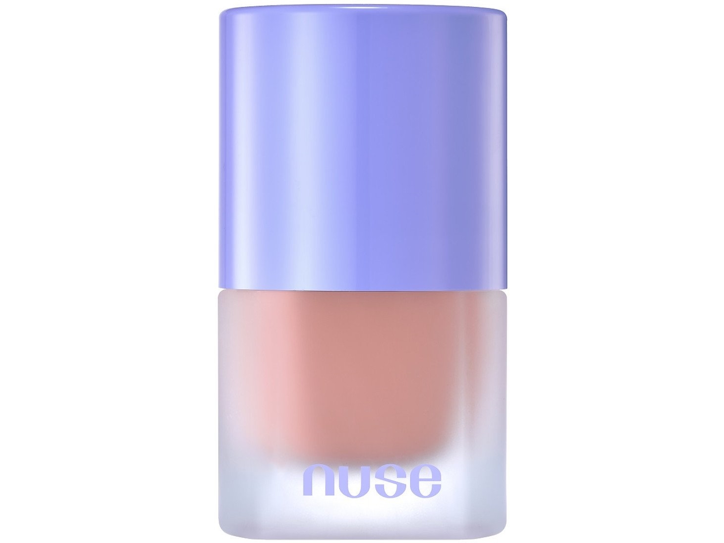 Nuse Liquid Care Cheek Blush 01 Dazzle Ginger 16Ml