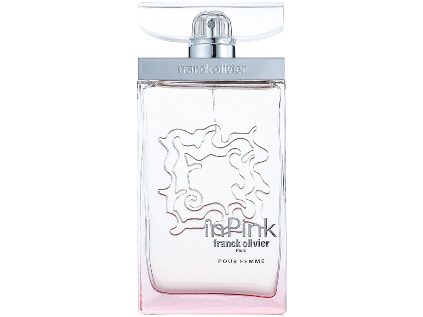 Franck Olivier In Pink Eau De Parfum 75 Ml (Woman)