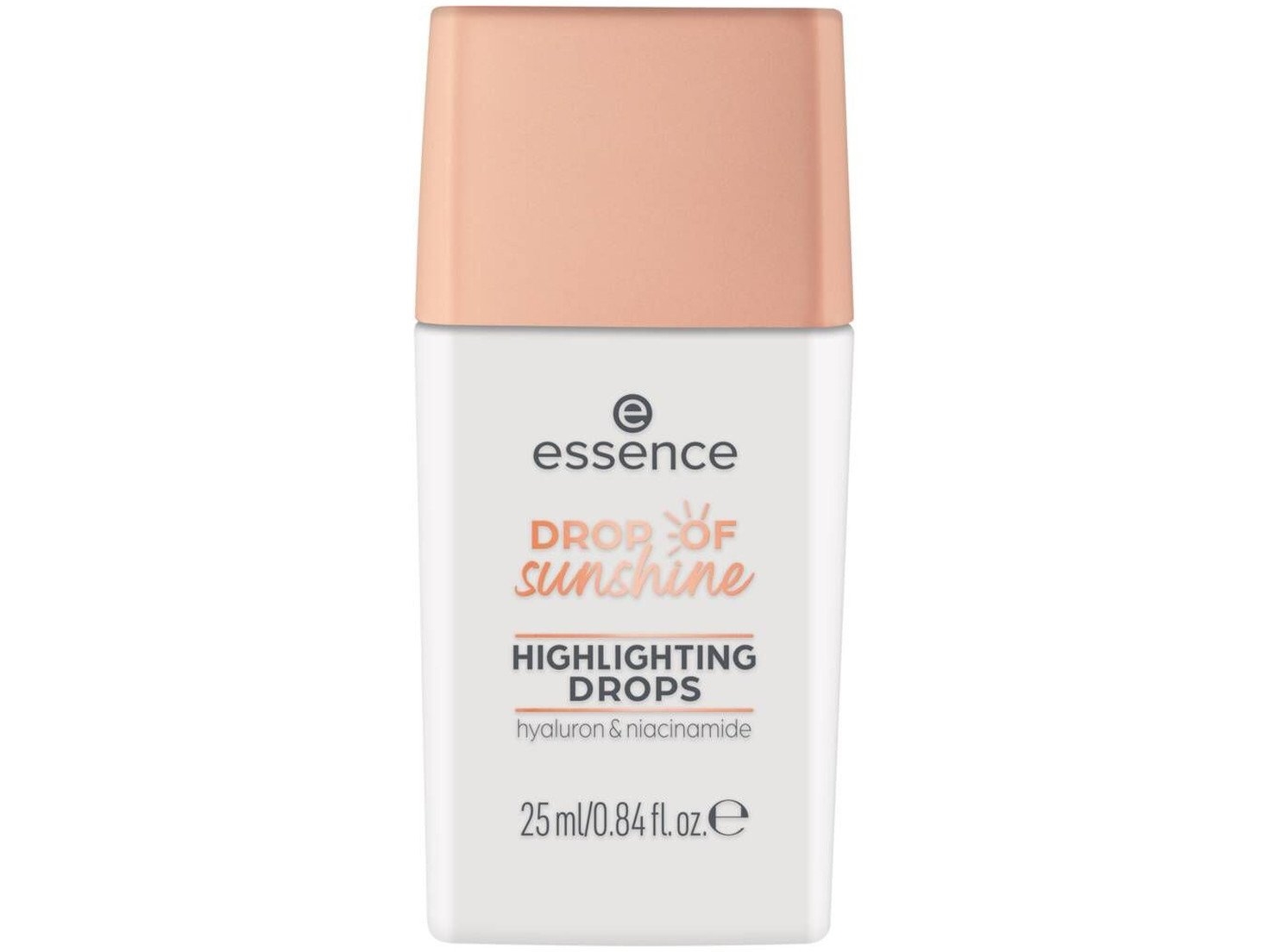 Essence Drop Of Illuminating Face Drops 25Ml