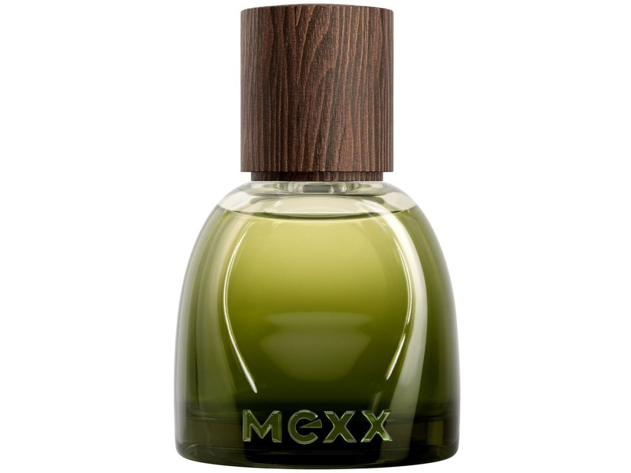 Mexx Inspired Nature Eau De Parfum Für Männer 30Ml