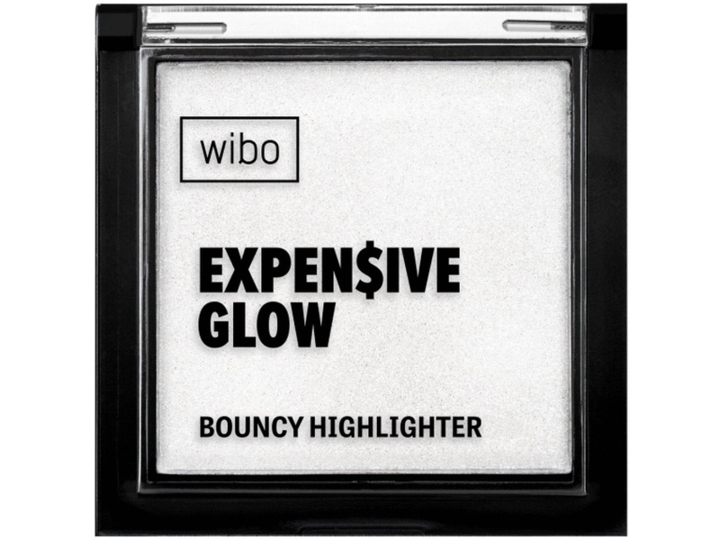 Wibo Expensive Glow Bouncy Textmarker 4.5G