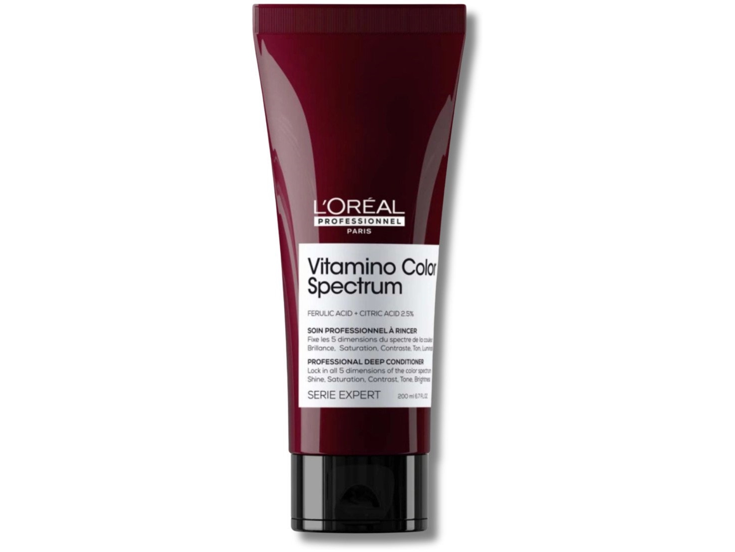 L'oreal Professionnel_Serie Expert Vitamino Color Spectrum Conditioner Für Coloriertes Haar 200Ml