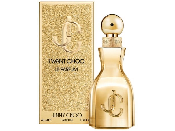Jimmy Choo I Want Choo Le Parfum Par W 40 Ml