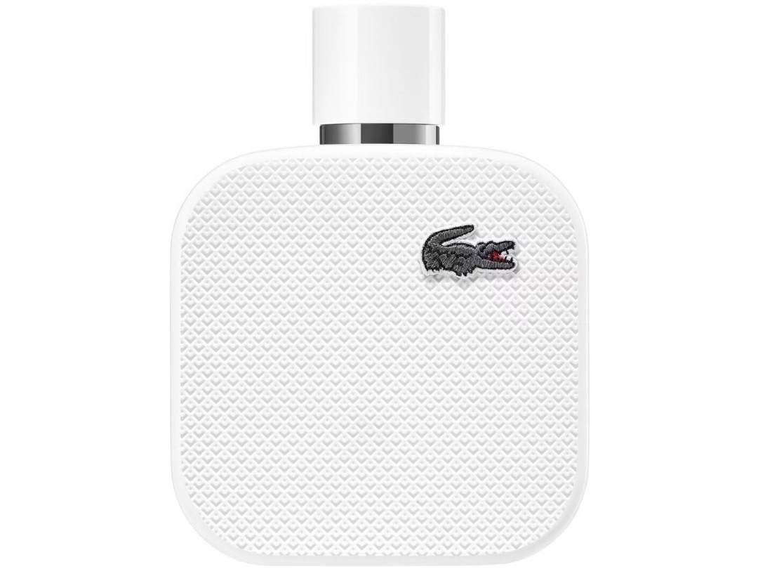 Lacoste L.12.12 Blanc Eau De Parfum 100 Ml (Mand)