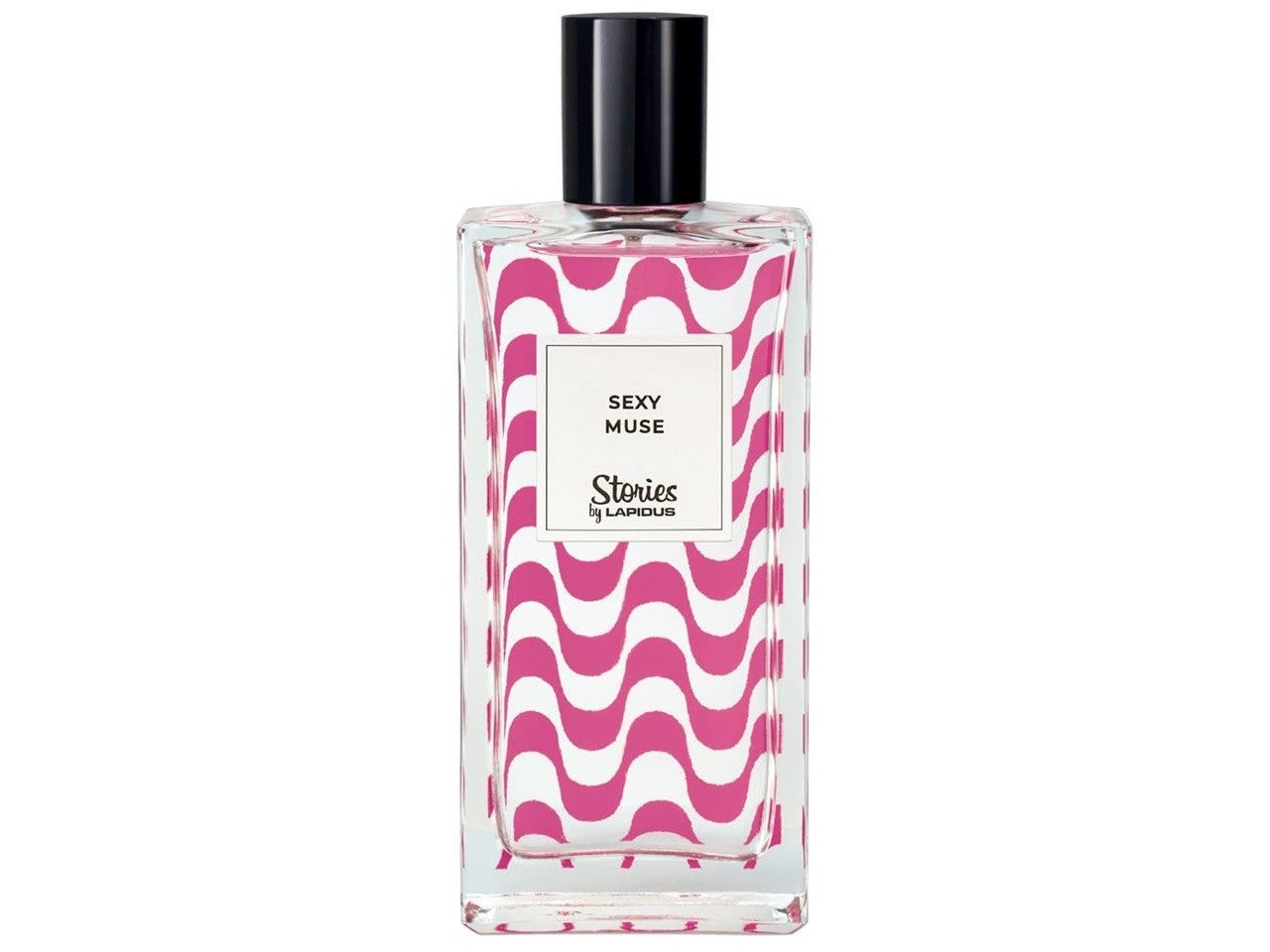 Ted Lapidus Stories Sexy Muse Edt W 100 Ml