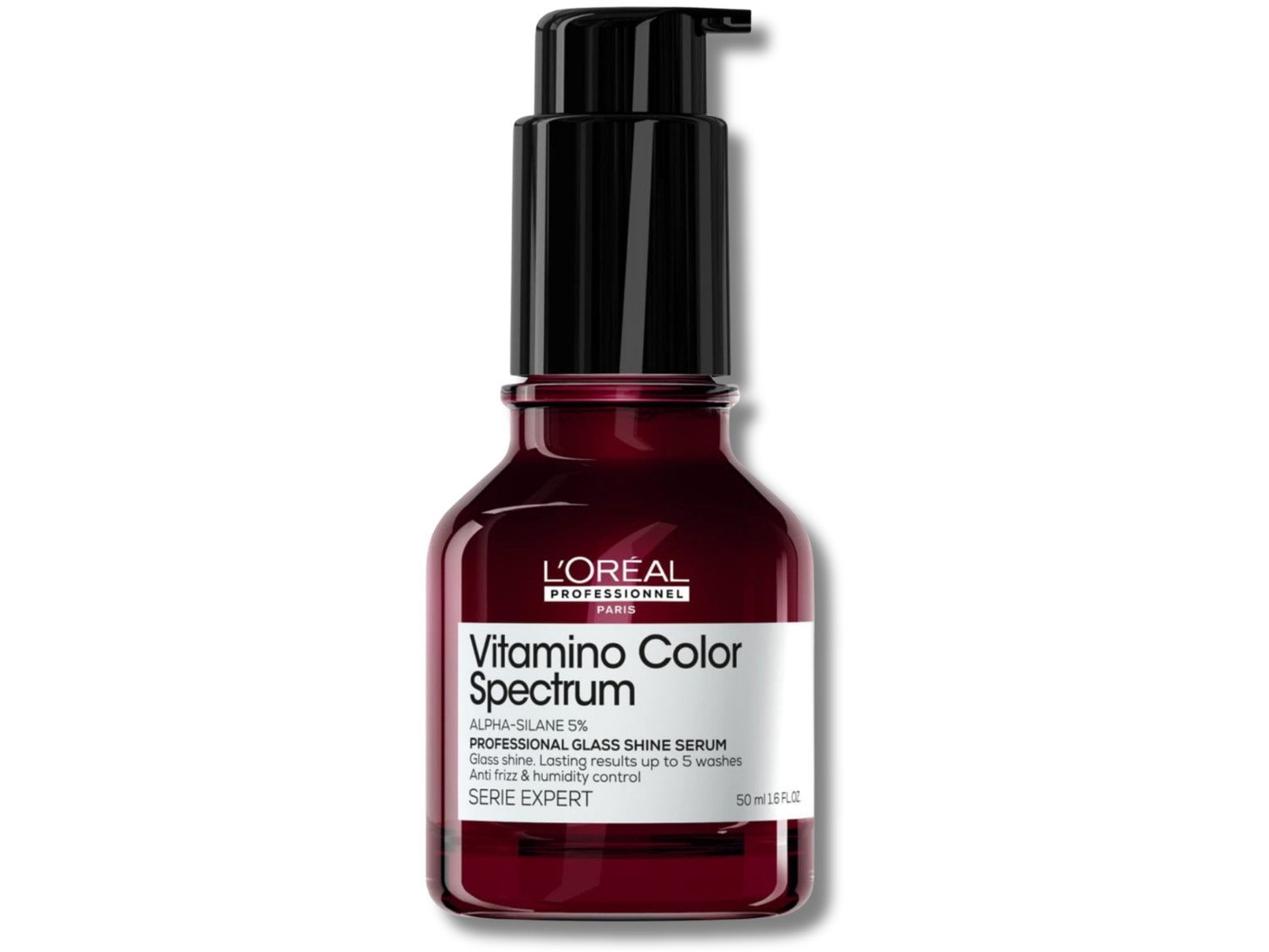 L'oreal Professionnel_Serie Expert Vitamino Color Spectrum Glanzserum Für Coloriertes Haar 50Ml