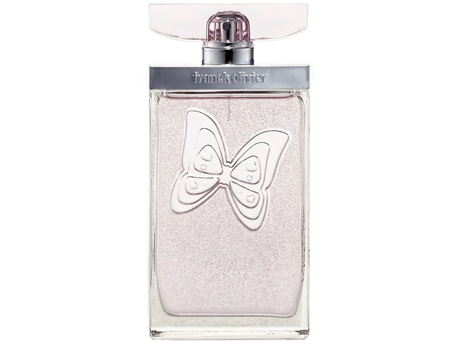 Franck Olivier Nature Eau De Parfum 75 Ml (Kvinde)